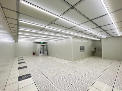 無塵室規劃施工無塵室建置成本