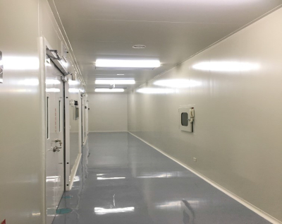 恆溫恆濕精密控制工程無塵室建置成本