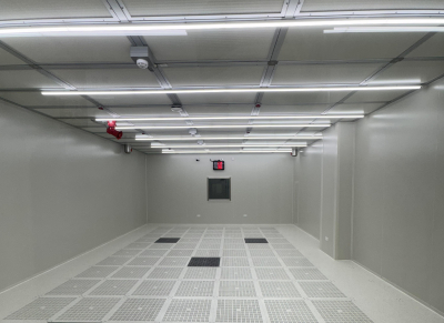無塵室規劃施工無塵室設備規範
